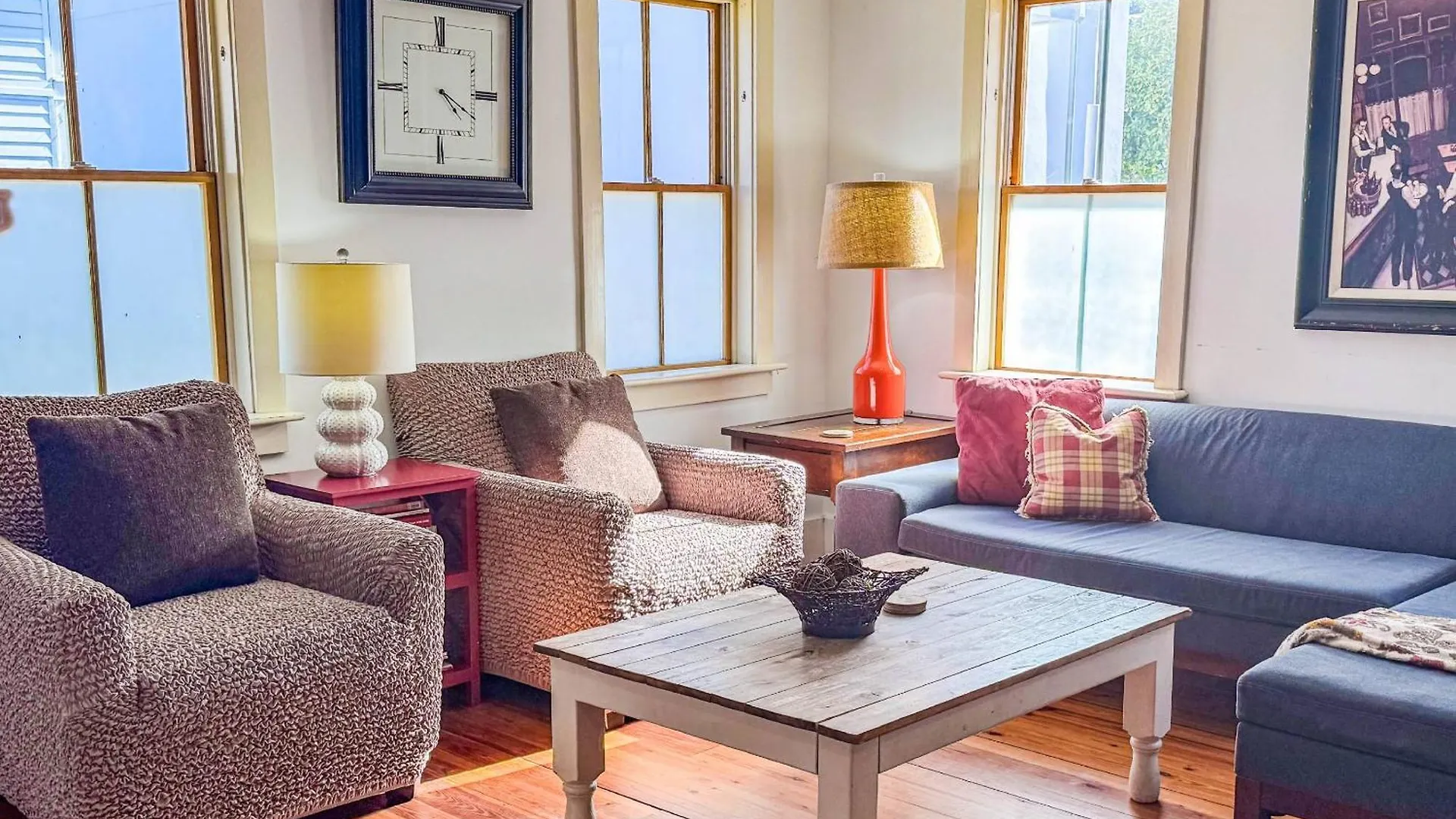 Sweet Spacious Holiday home