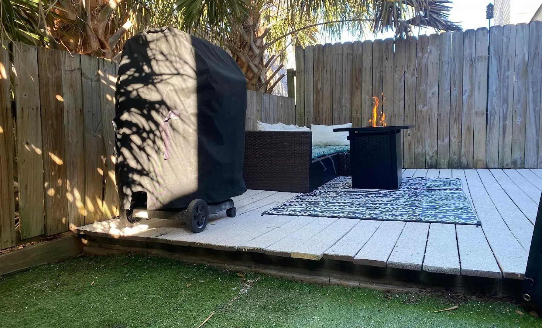 Full Townhouse Near Shem Creek & Downtown With Hot Tub * Charleston