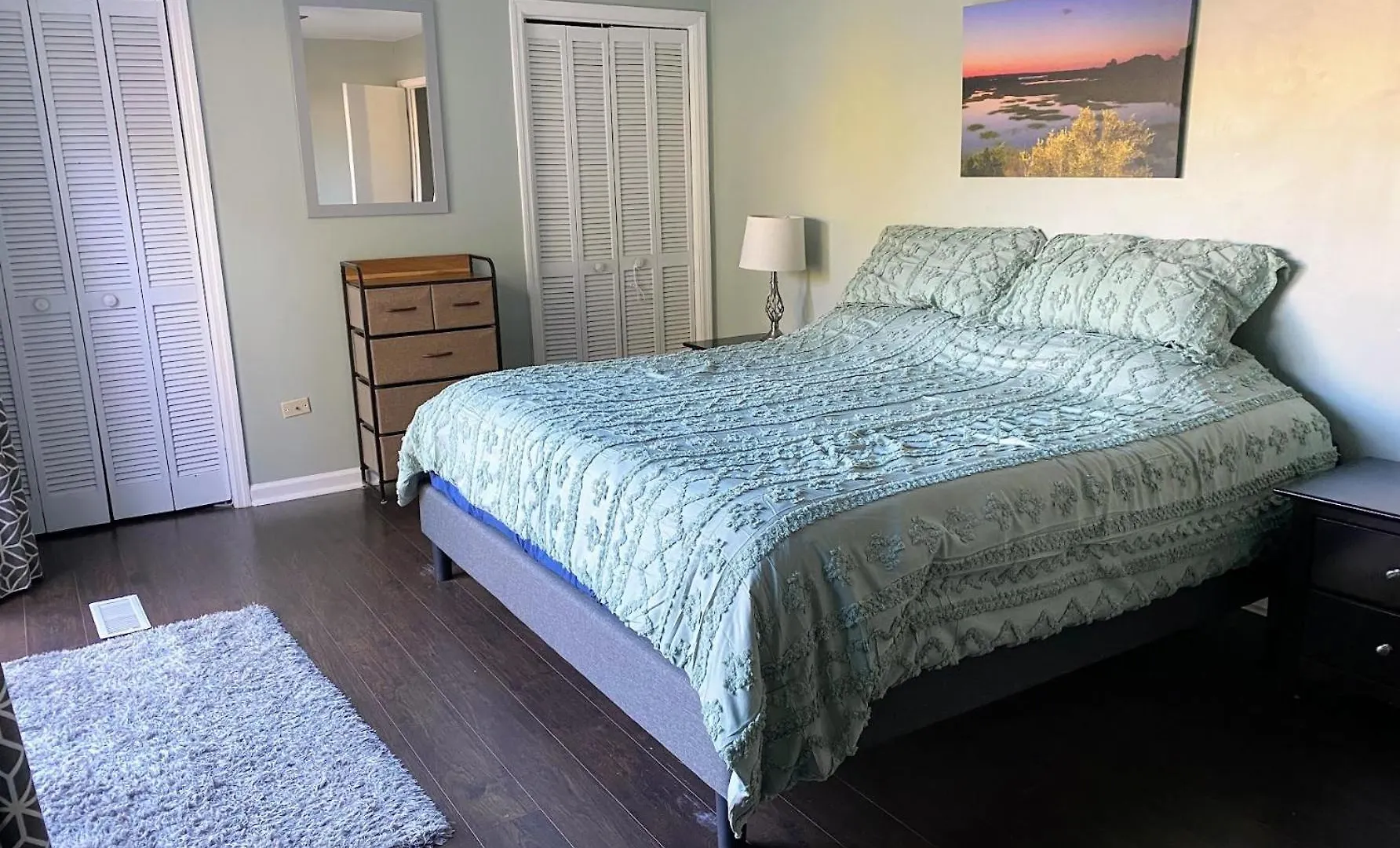 Full Townhouse Near Shem Creek & Downtown With Hot Tub
