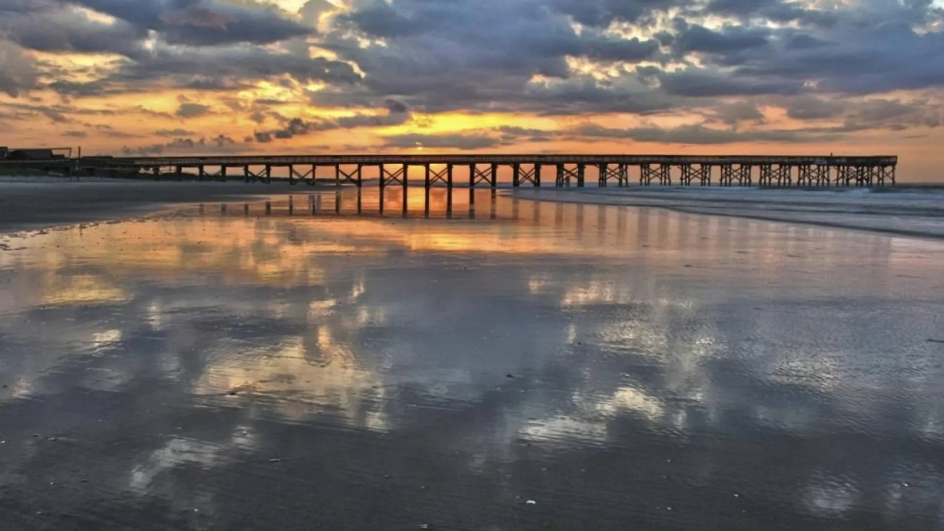 Sweet Spacious Charleston