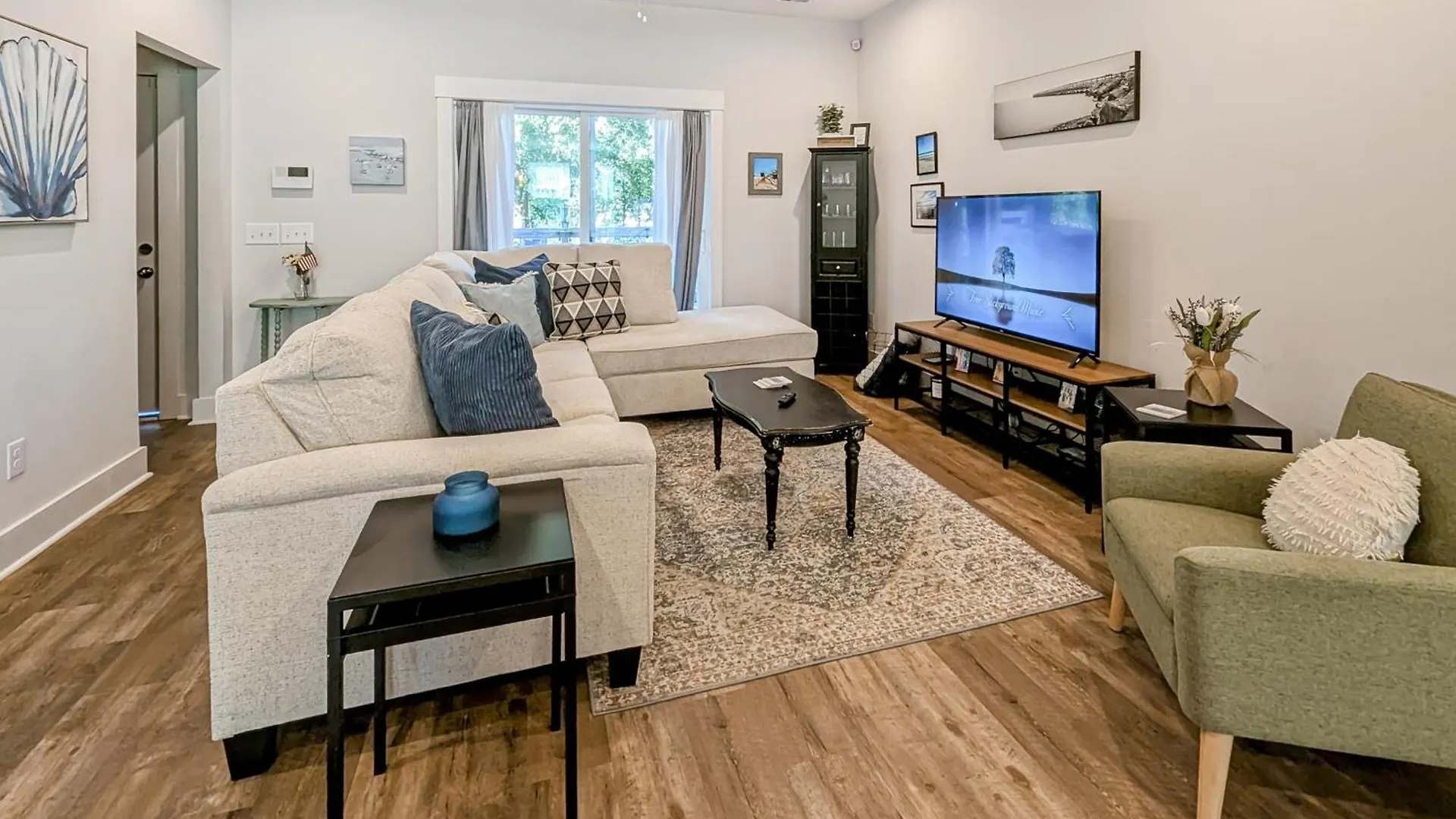 4563 Summey Street Holiday home *