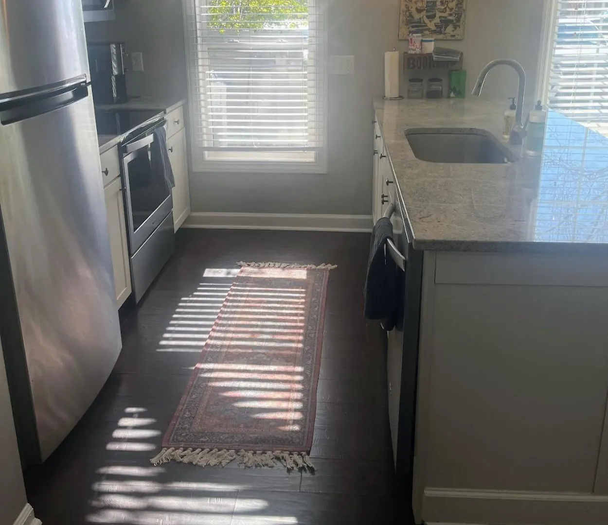 Holiday home Full Townhouse Near Shem Creek & Downtown With Hot Tub *
