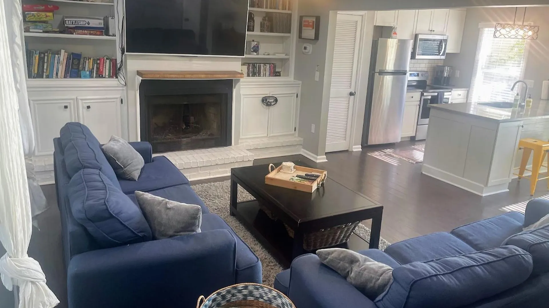 Full Townhouse Near Shem Creek & Downtown With Hot Tub * Charleston