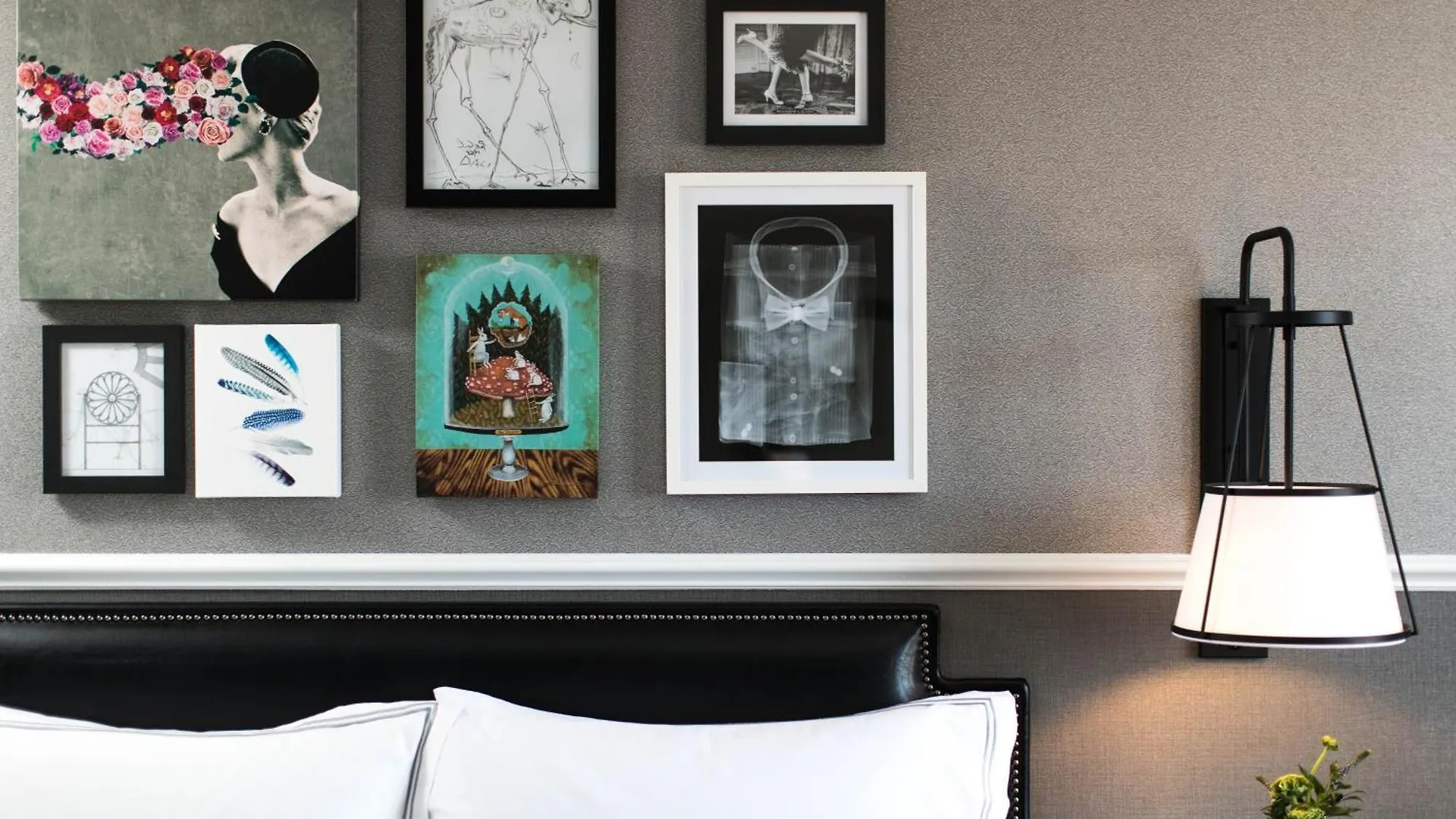 The Lindy Renaissance Hotel Charleston