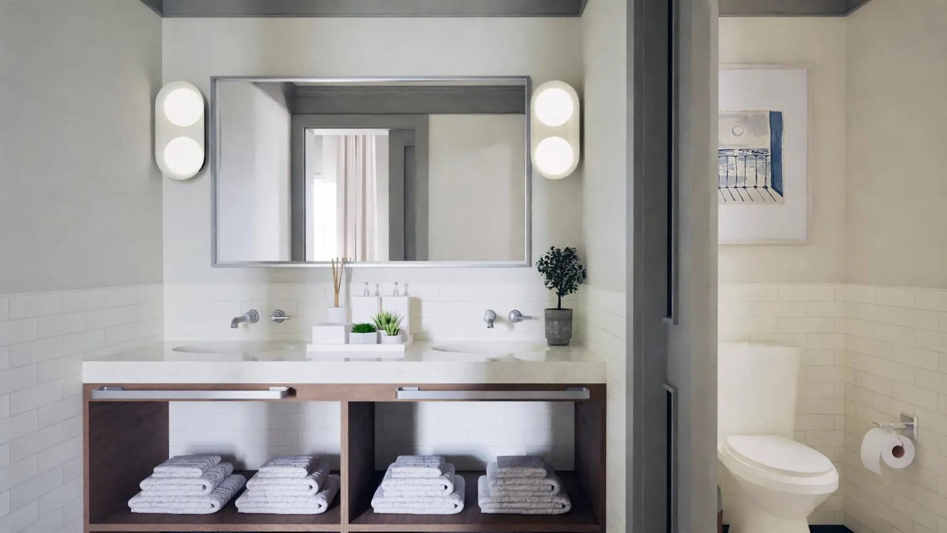Hotel Richemont Charleston