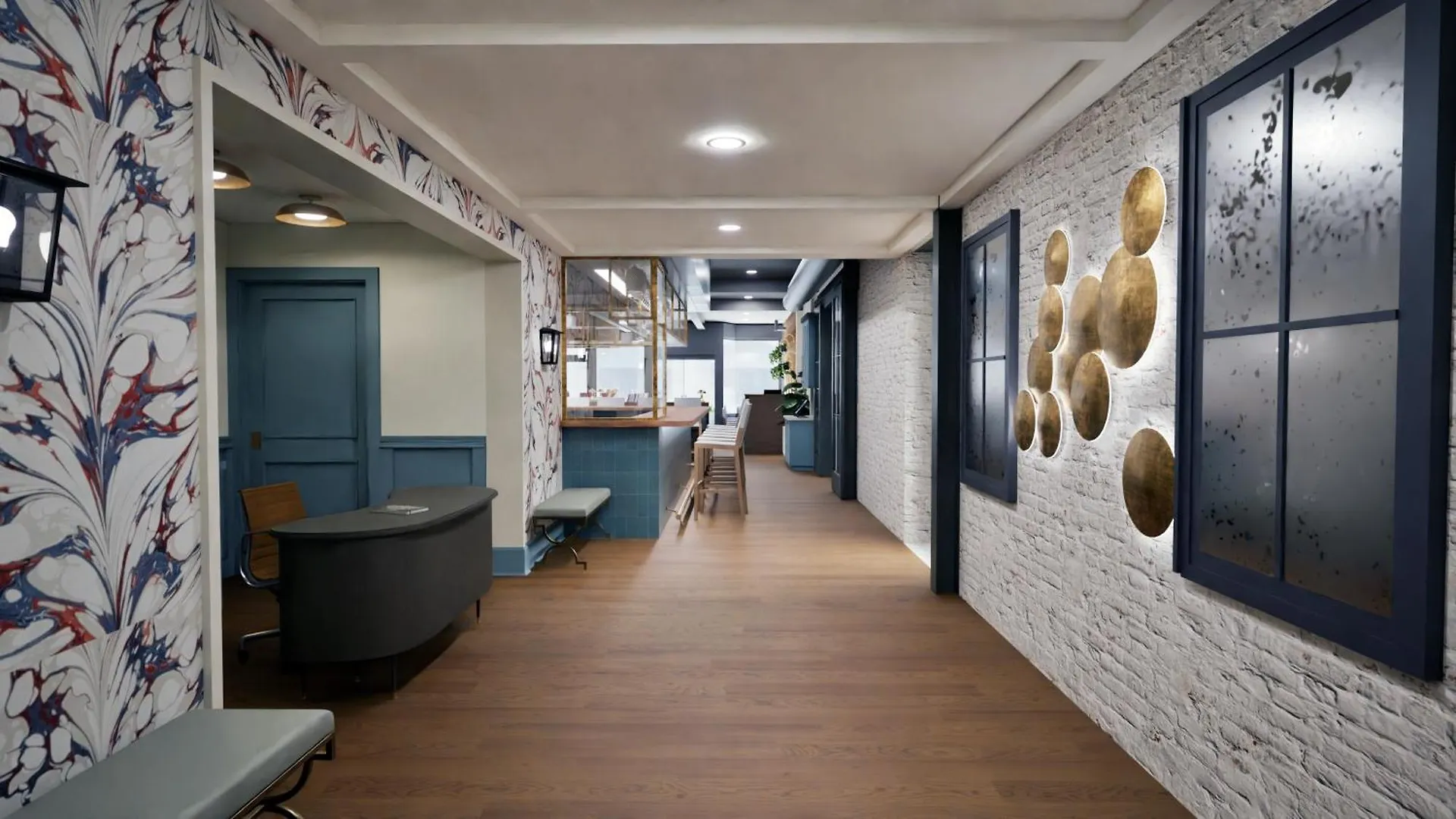 Richemont Hotel