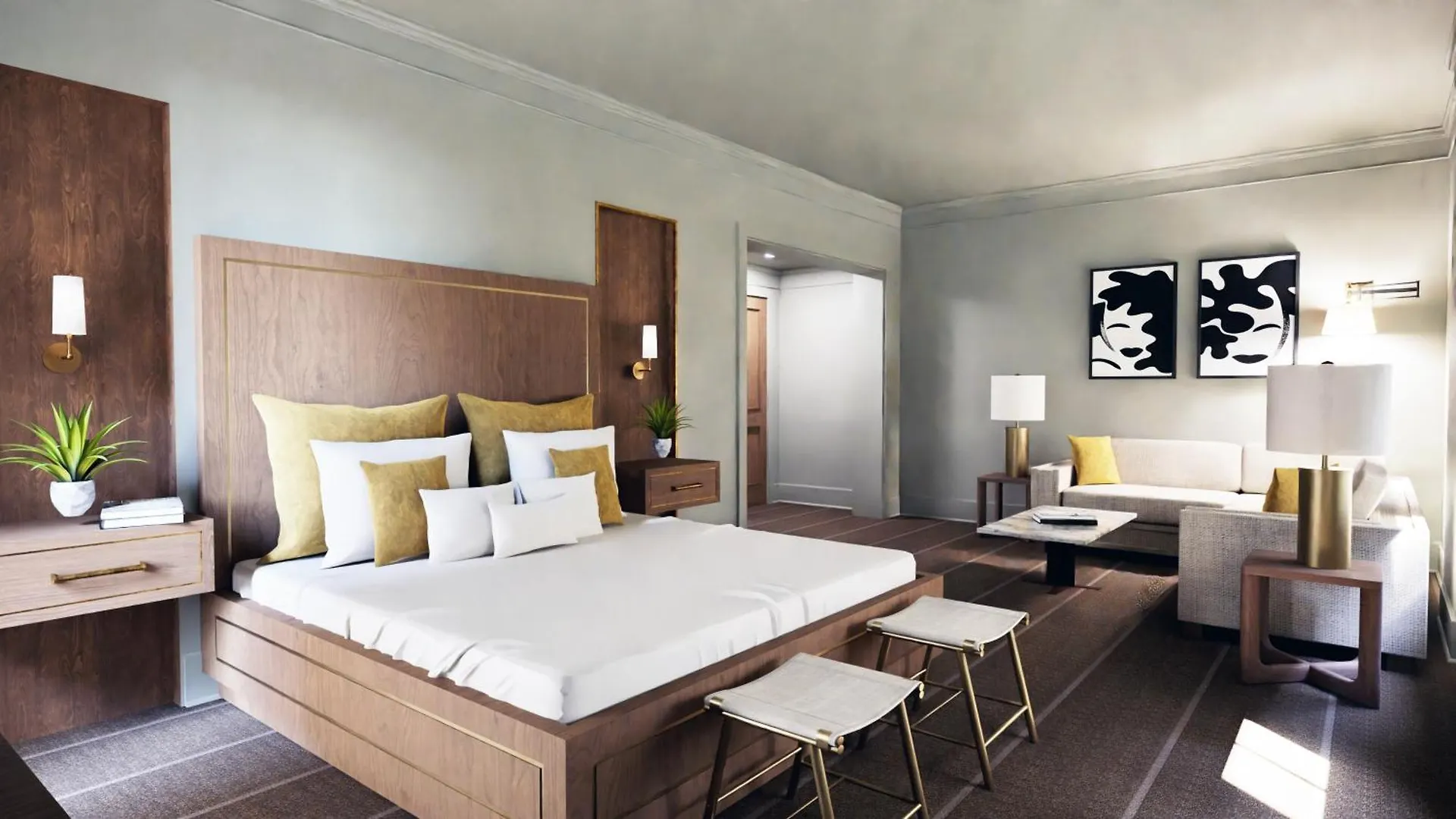 Richemont Hotel
