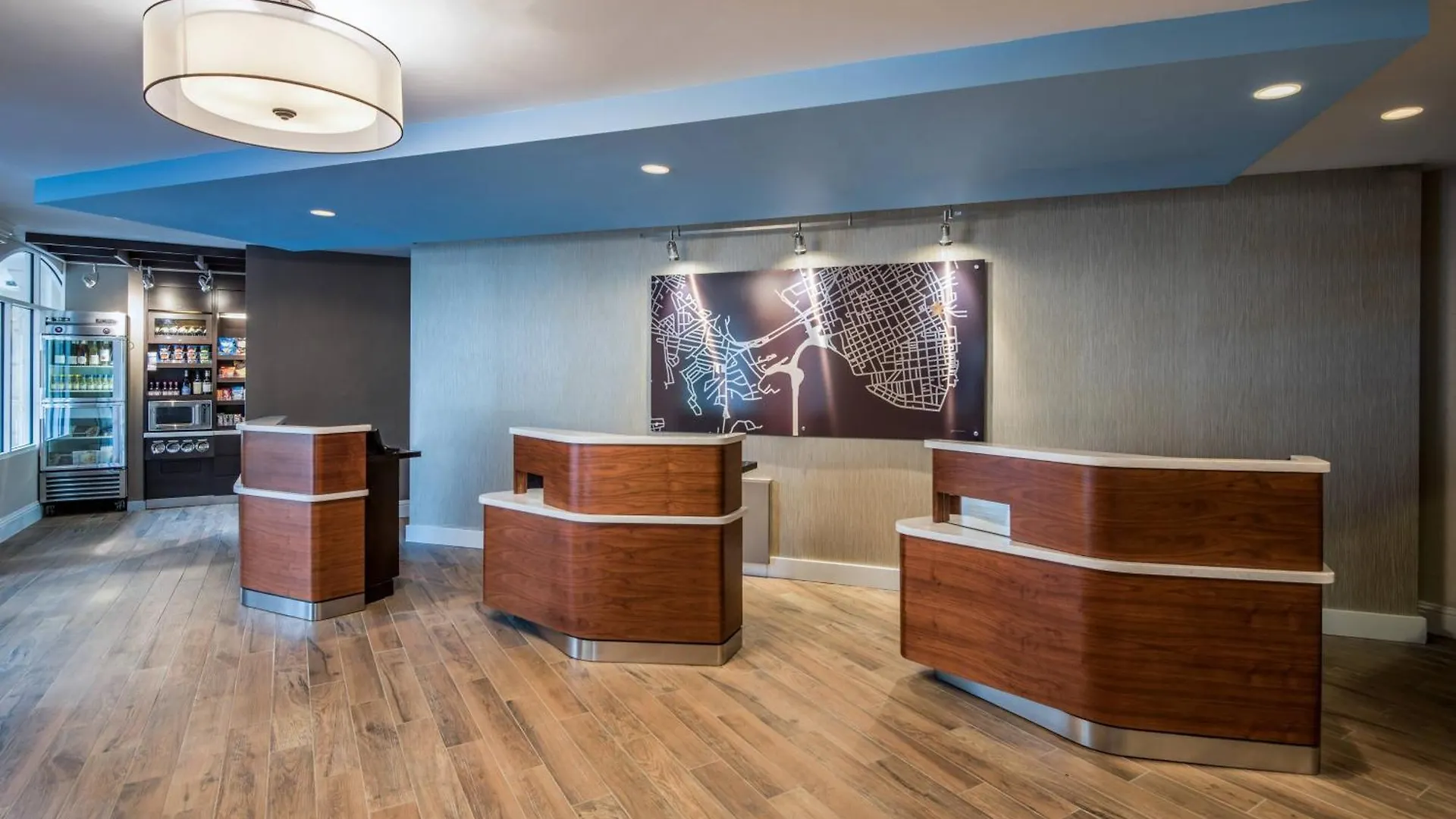 Courtyard By Marriott Historic District Charleston