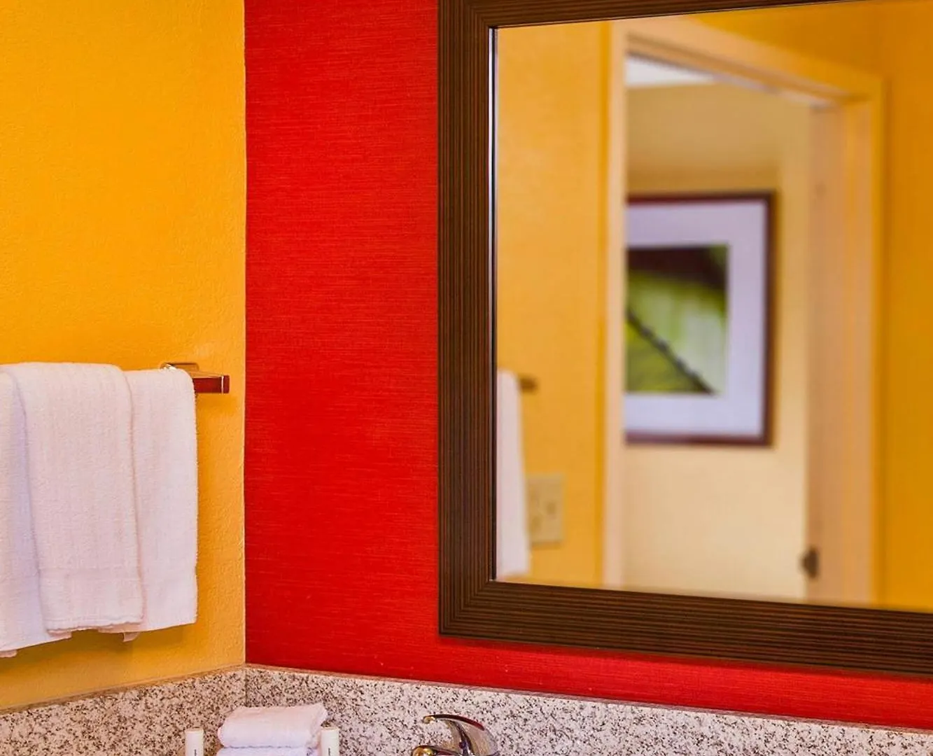 Courtyard By Marriott Airport Coliseum 3*