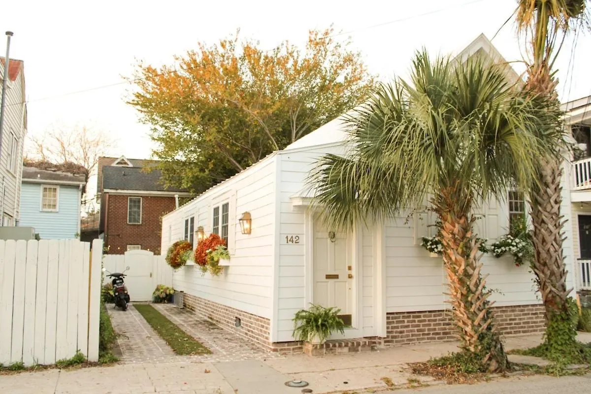 Concept House *