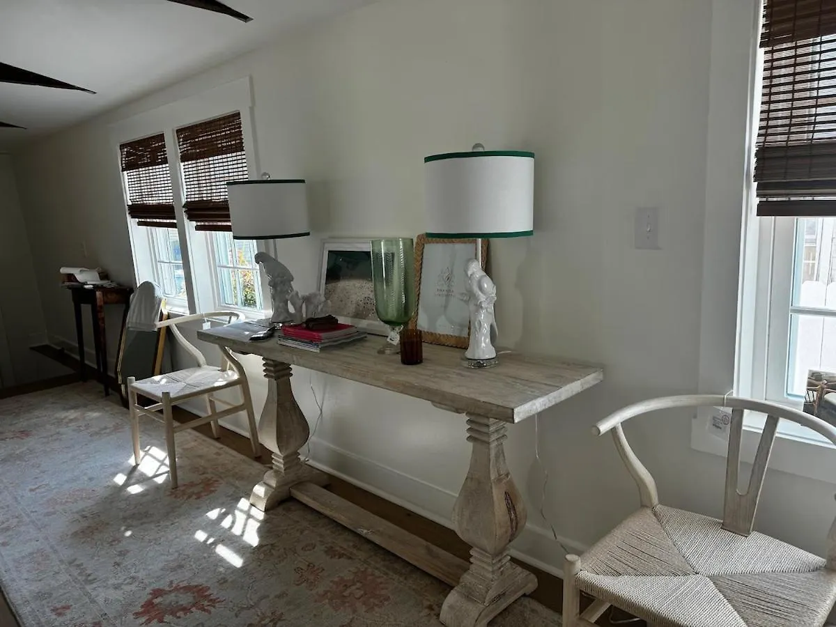 Concept House Villa Charleston