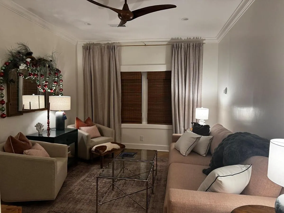 Concept House * Charleston