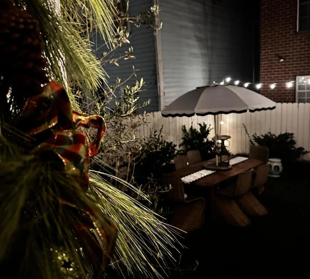 Concept House Villa Charleston