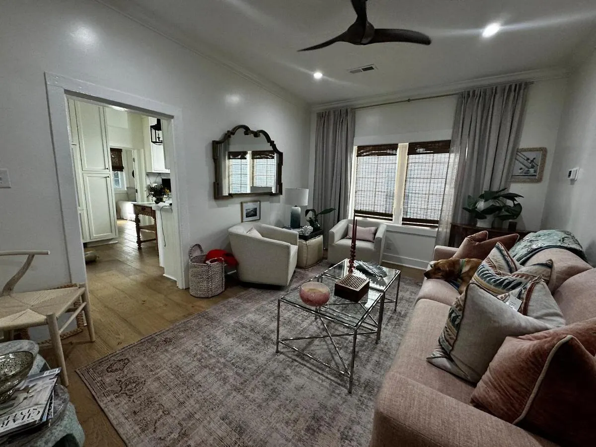 Concept House Villa
