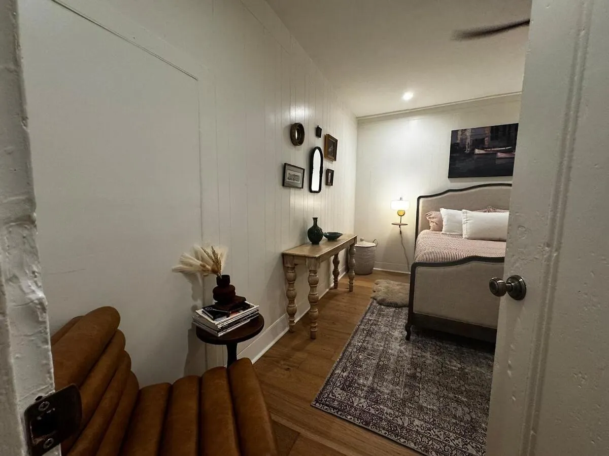 Concept House * Charleston