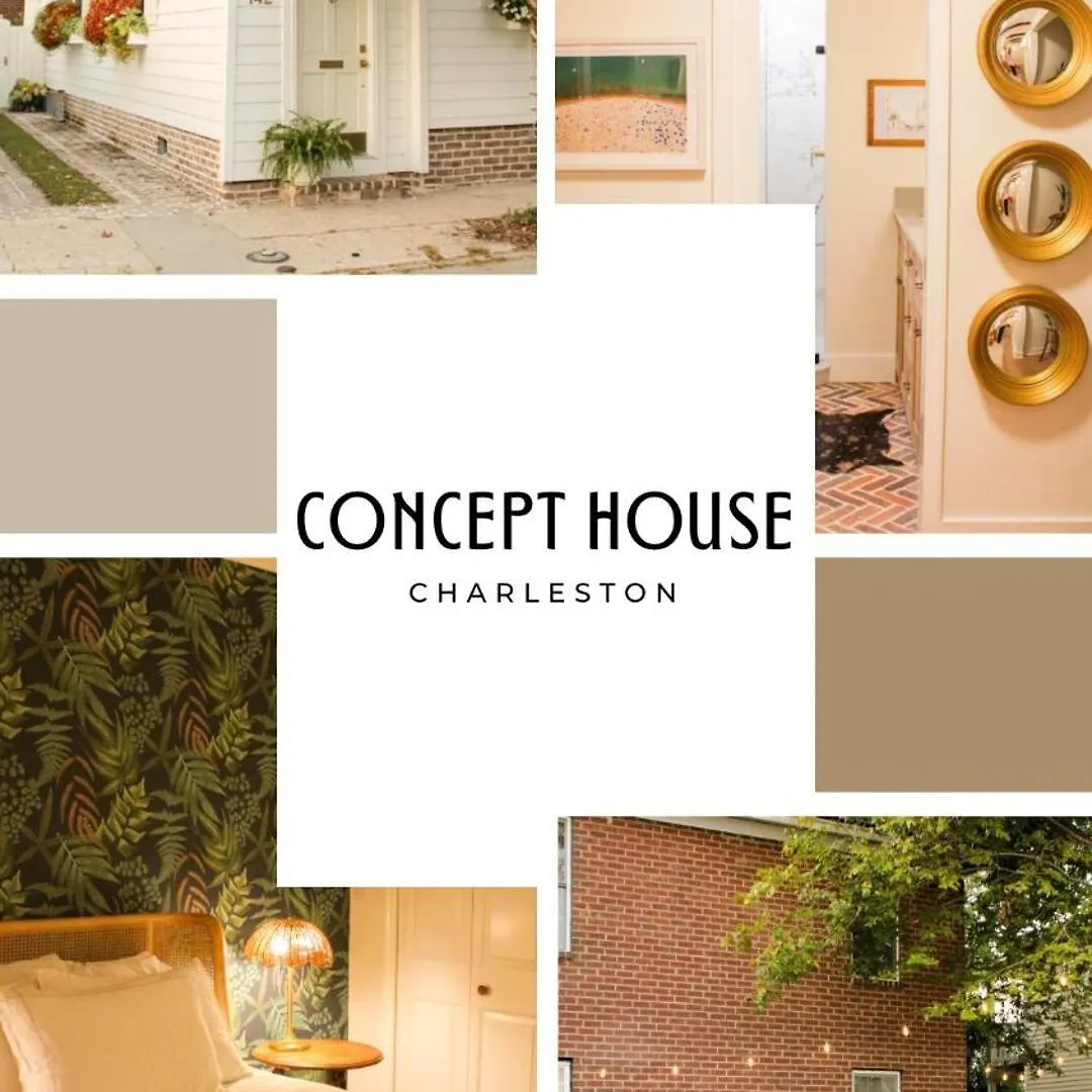 Villa Concept House *