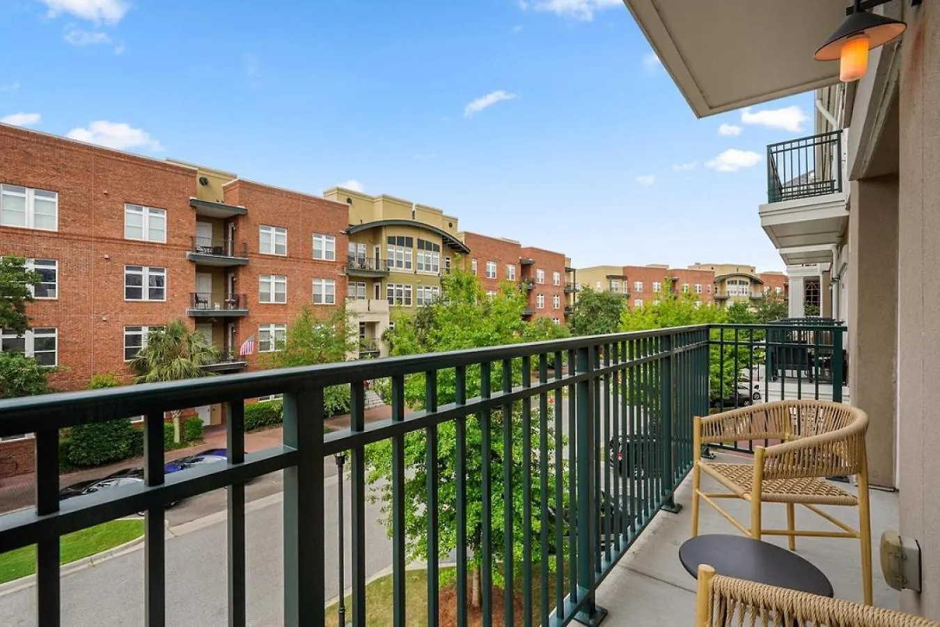 Apartment Landing At Simmons Park - 2 Bedrooms In Cainhoy *