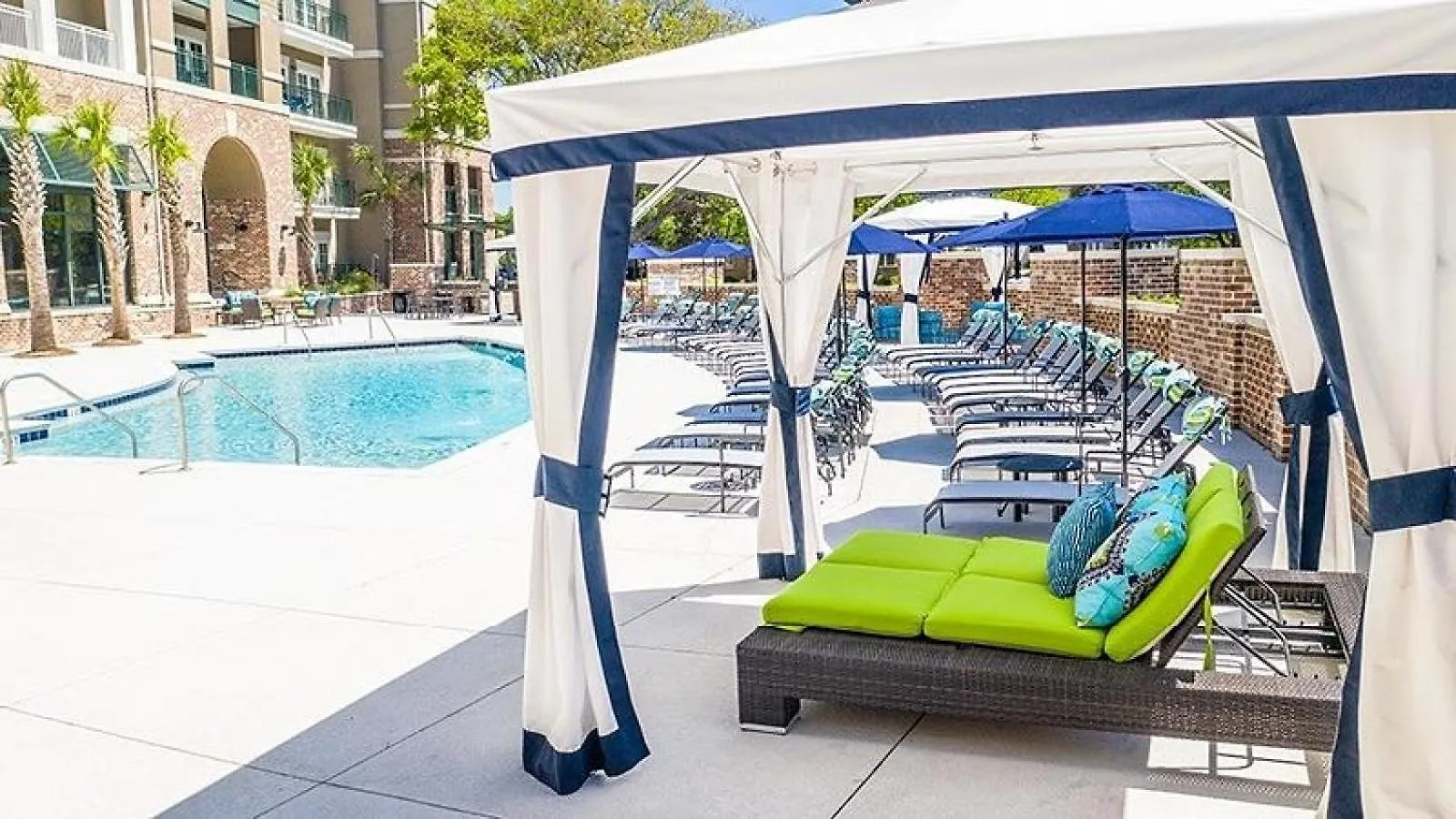 Landing At Simmons Park - 2 Bedrooms In Cainhoy *