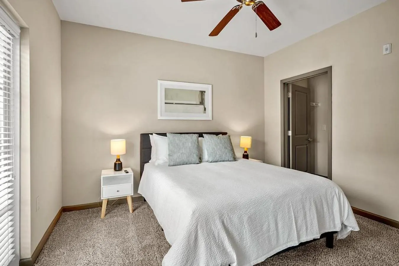Apartment Landing At Simmons Park - 2 Bedrooms In Cainhoy *