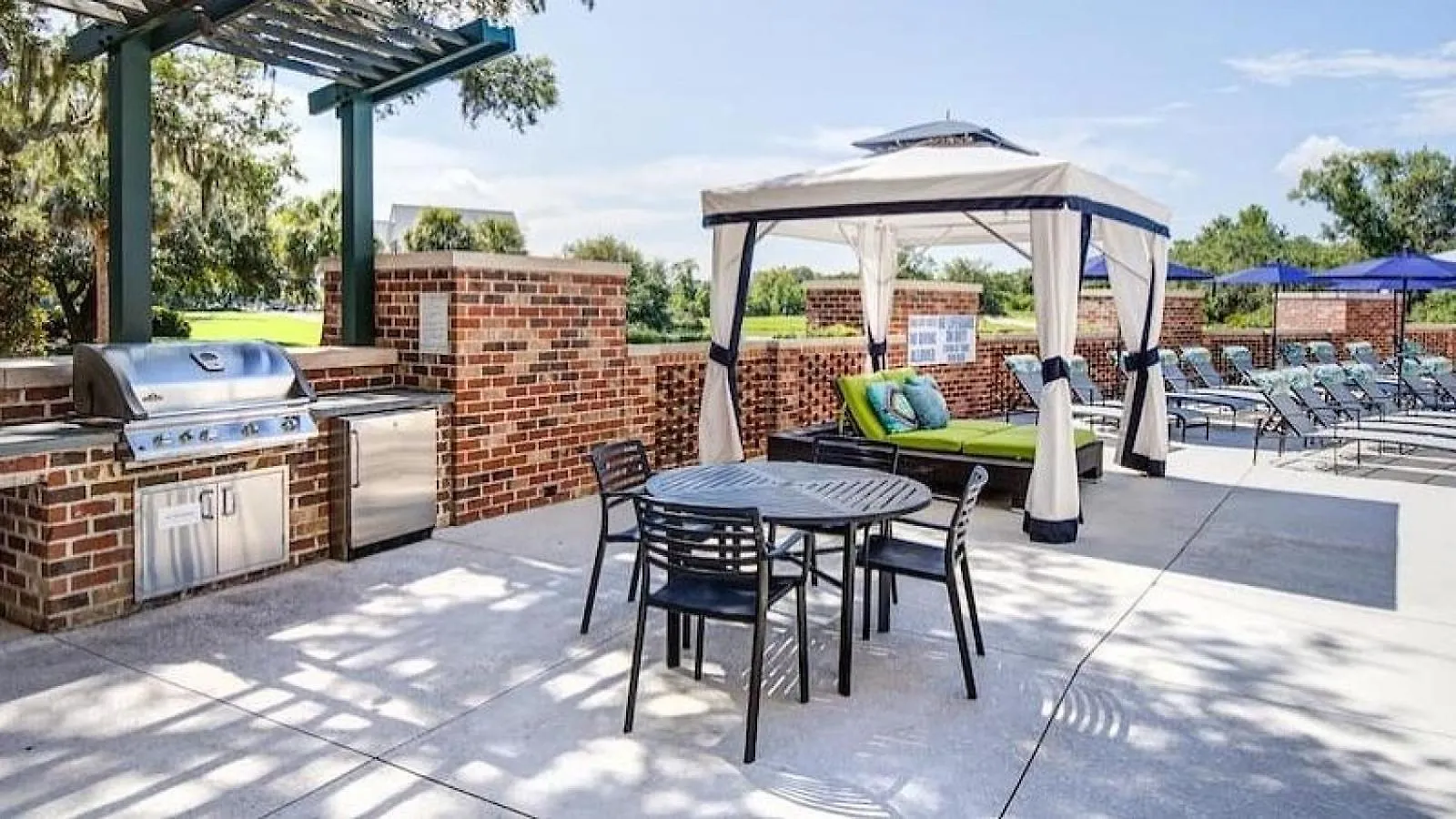 Apartment Landing At Simmons Park - 2 Bedrooms In Cainhoy