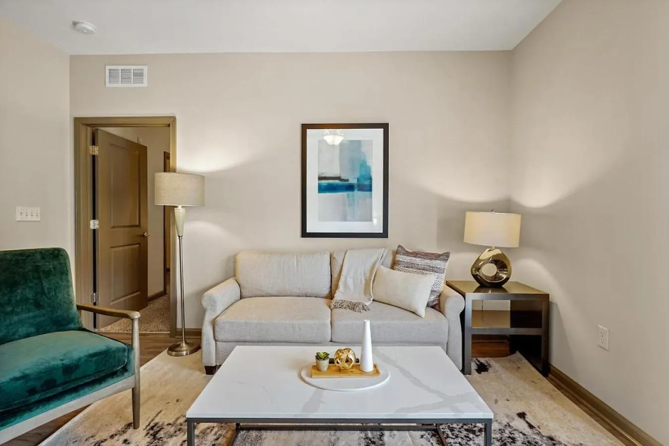 Apartment Landing At Simmons Park - 2 Bedrooms In Cainhoy Charleston