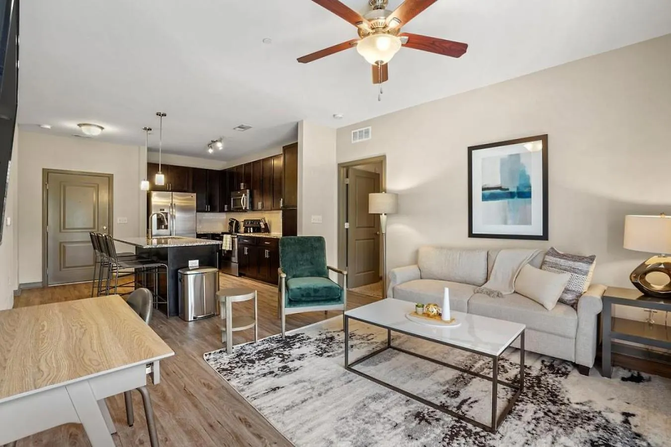 Landing At Simmons Park - 2 Bedrooms In Cainhoy Charleston