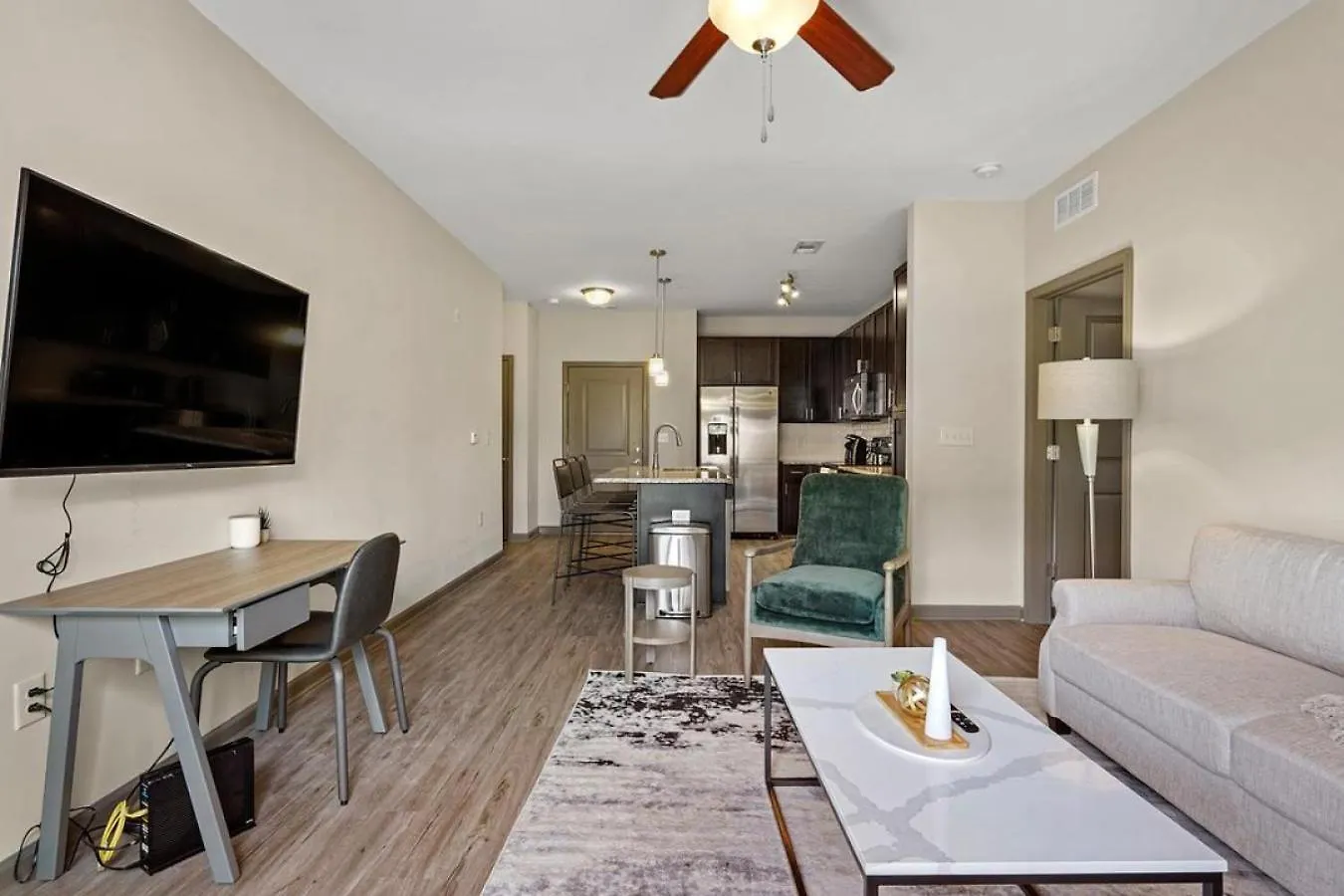 Landing At Simmons Park - 2 Bedrooms In Cainhoy Apartment *
