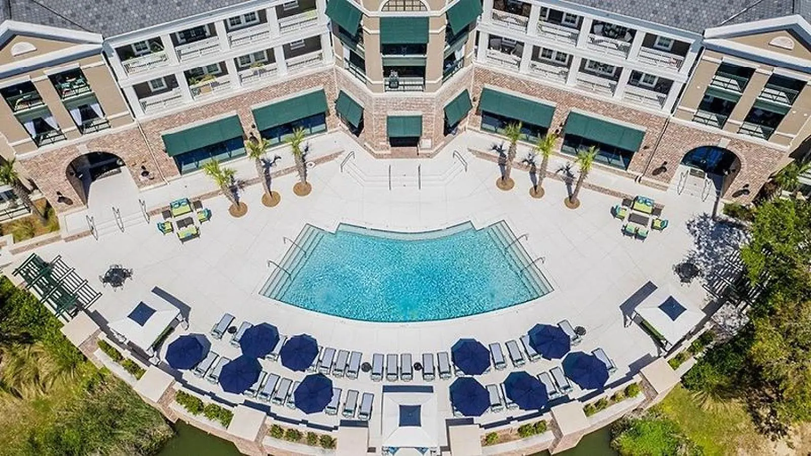 Landing At Simmons Park - 2 Bedrooms In Cainhoy *