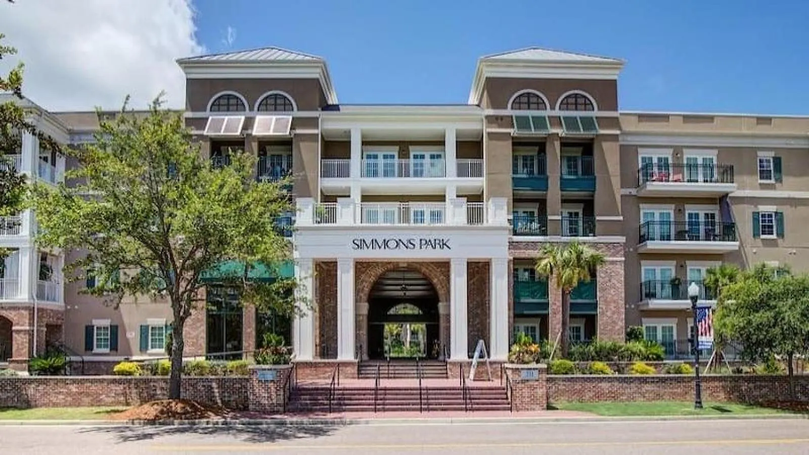 Landing At Simmons Park - 2 Bedrooms In Cainhoy