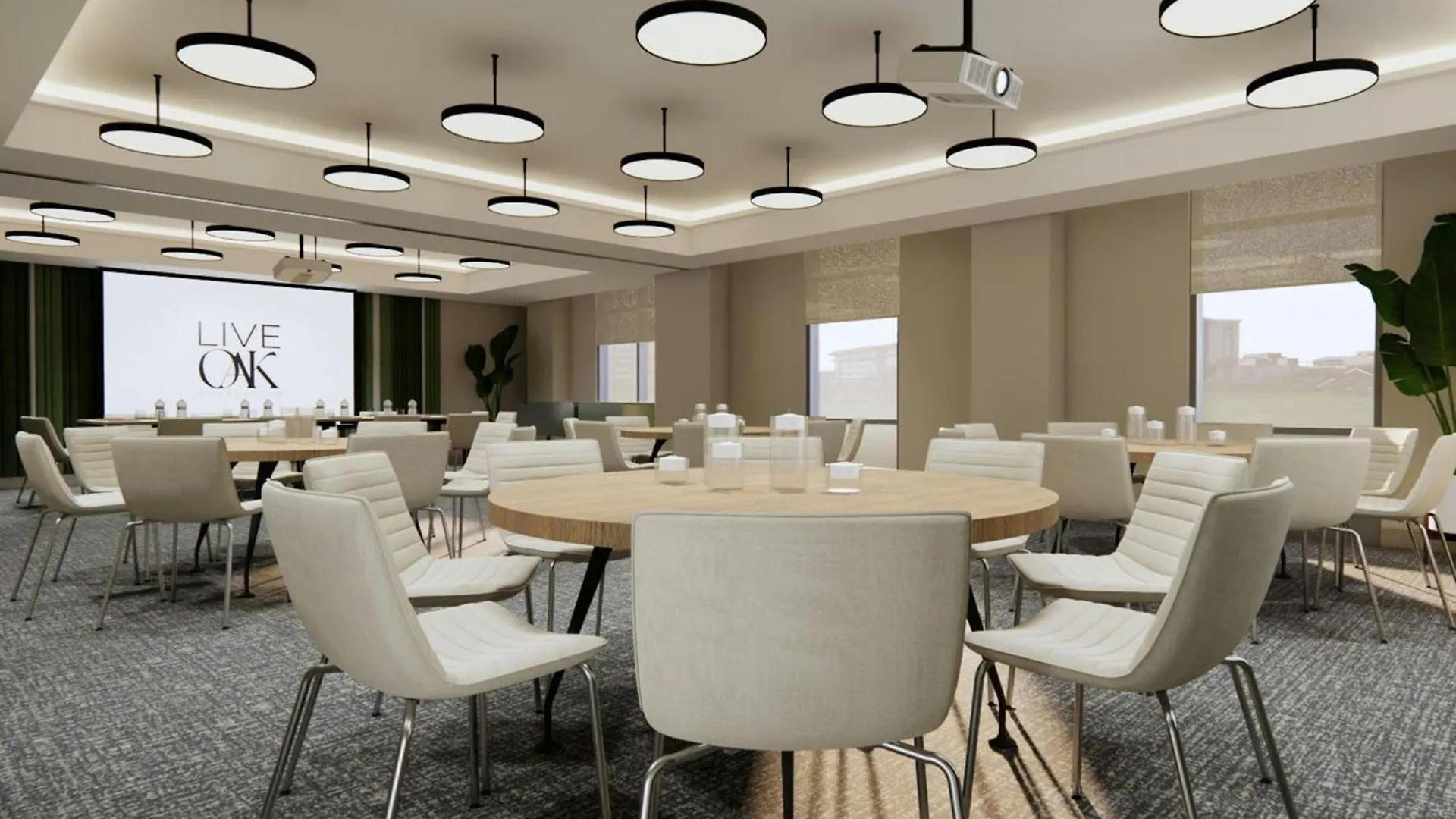 Live Oak, Historic District, A Tribute Portfolio Hotel Charleston