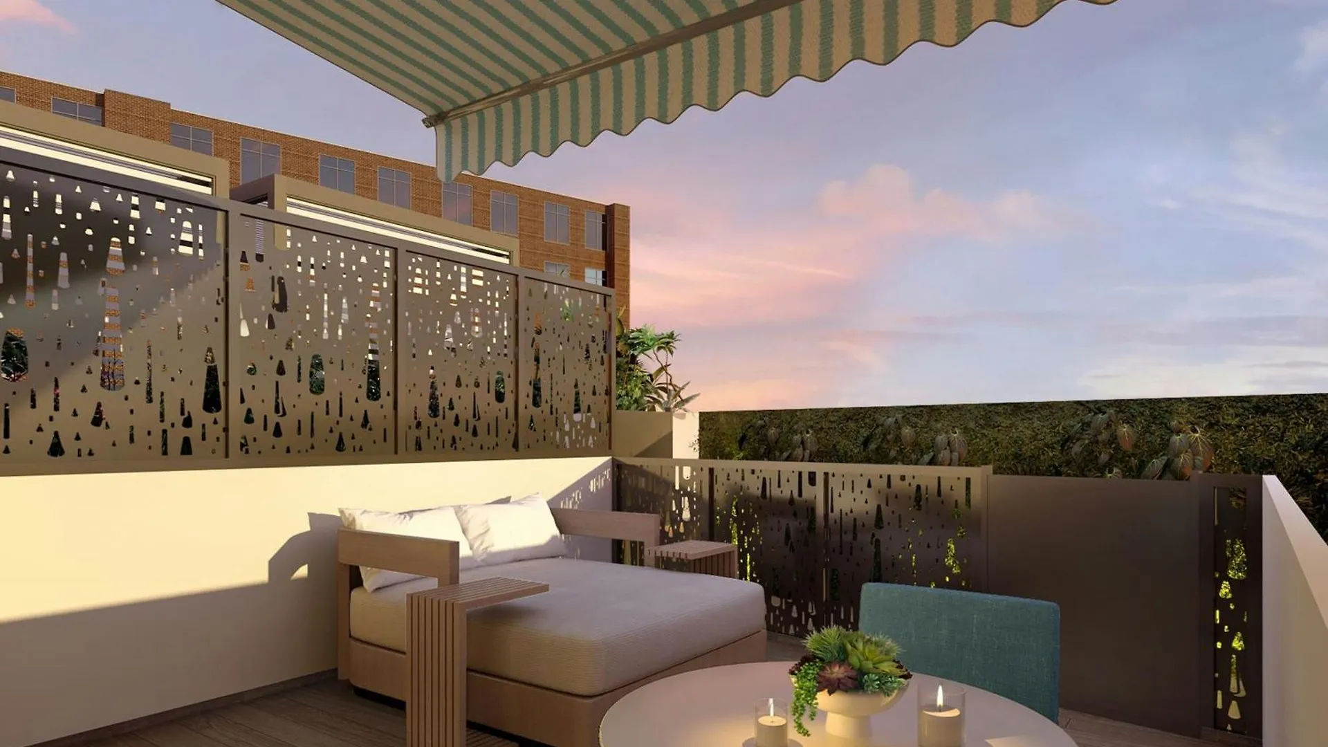 Live Oak, Historic District, A Tribute Portfolio Hotel 3*