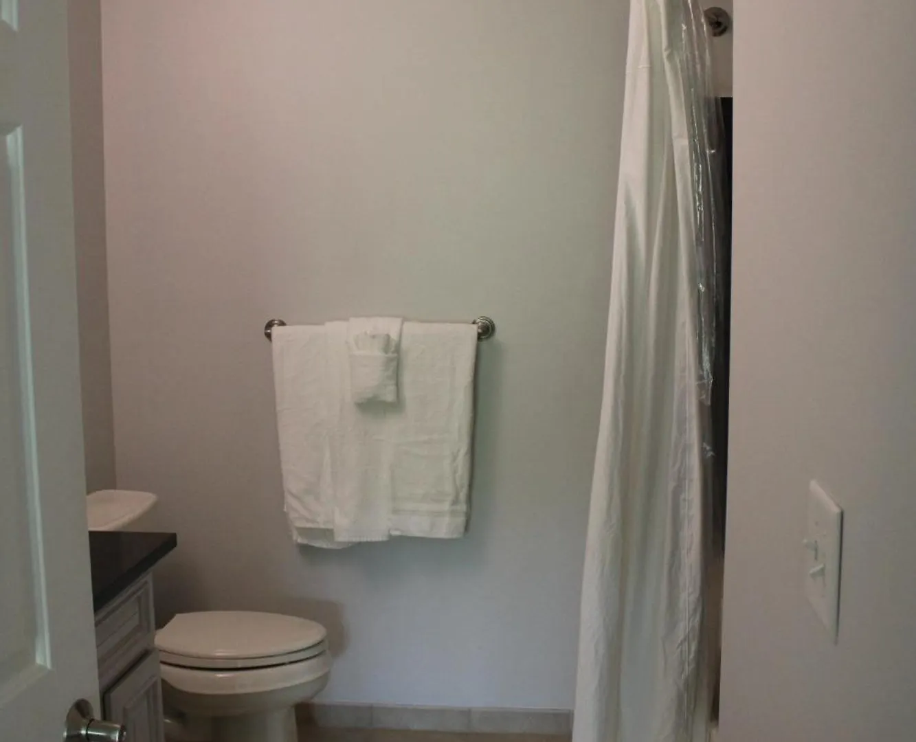 My Getaway Apartment