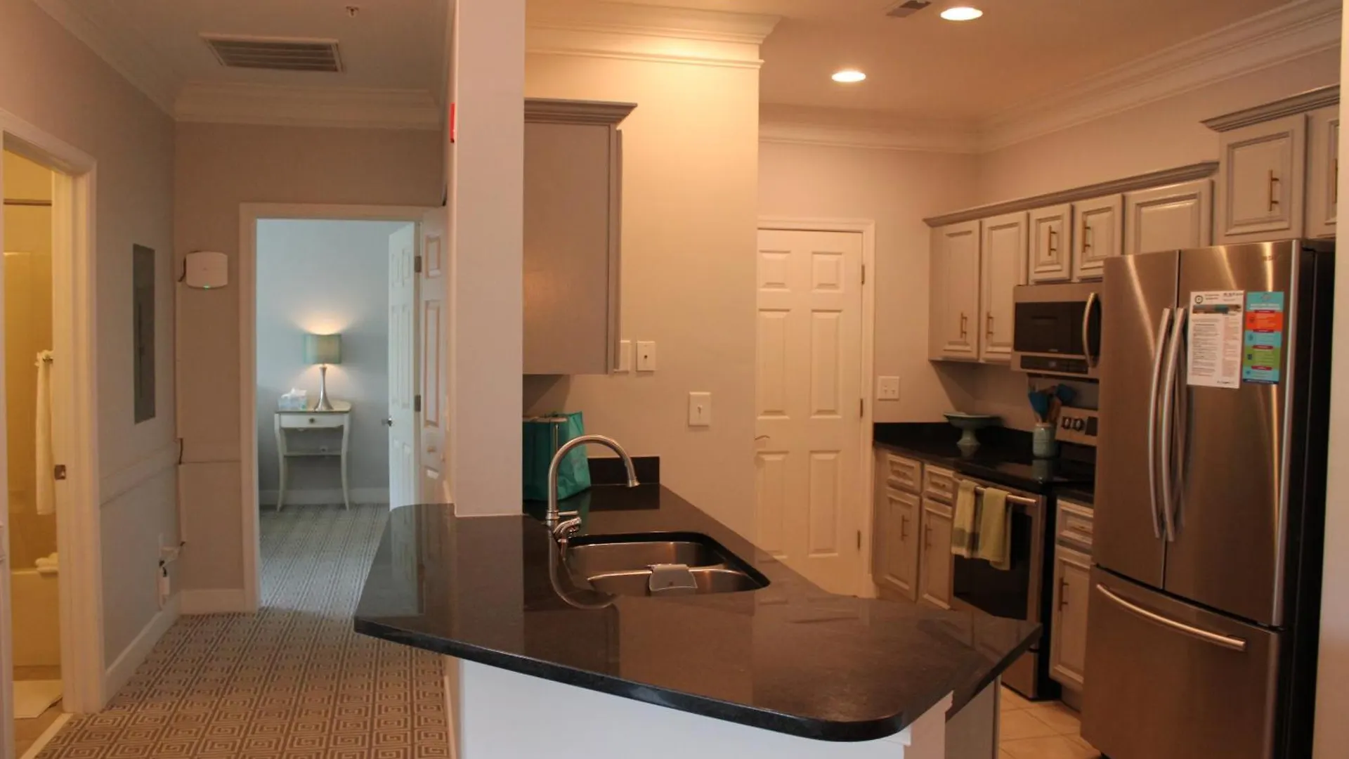 Apartment My Getaway