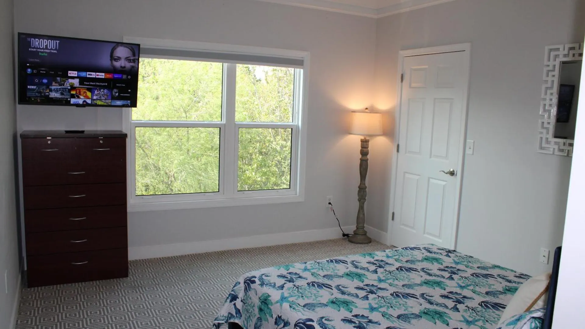 Apartment My Getaway *
