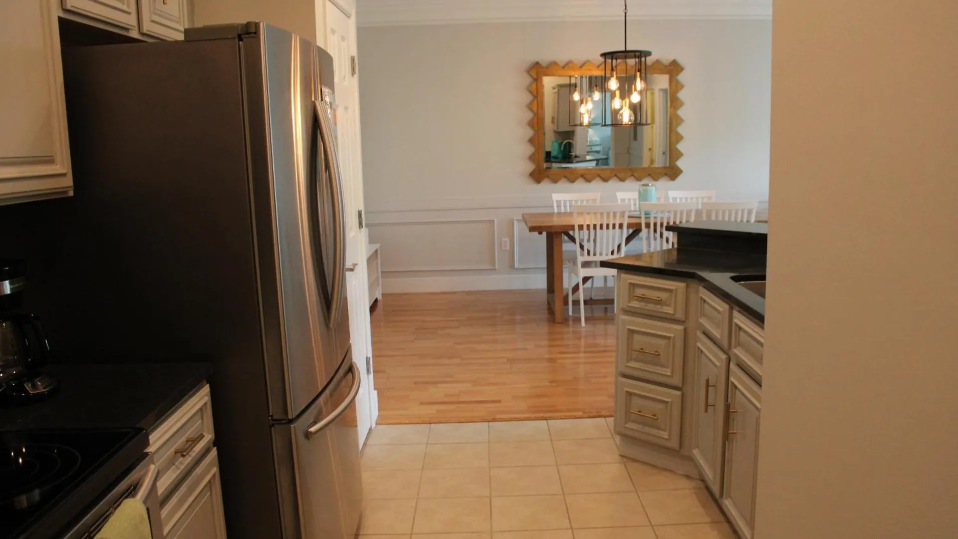 My Getaway Apartment