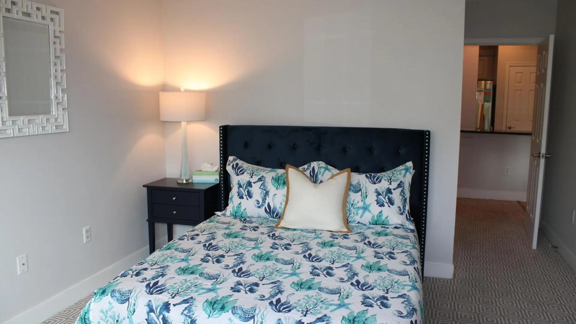My Getaway Apartment *