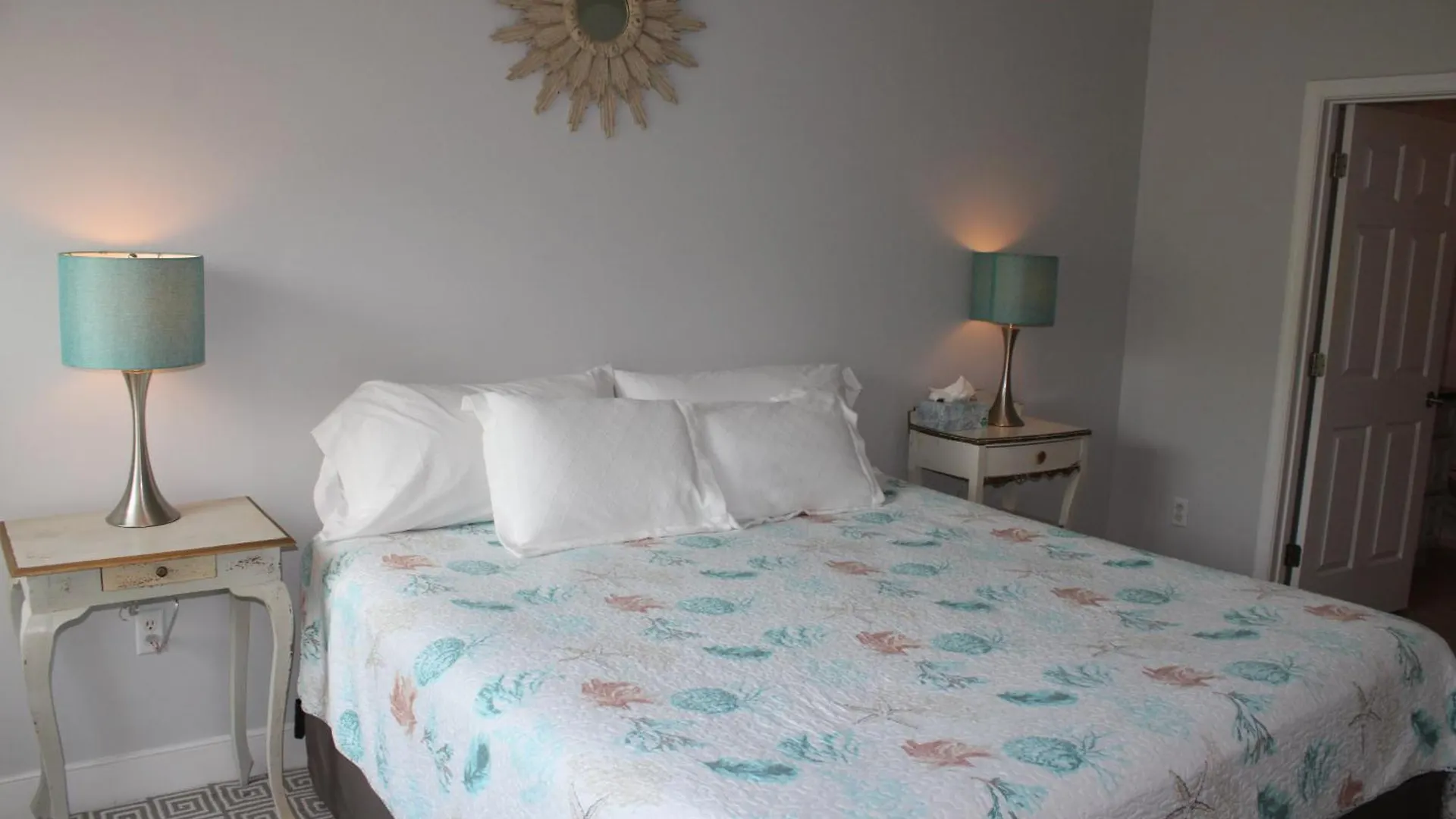 Apartment My Getaway Charleston
