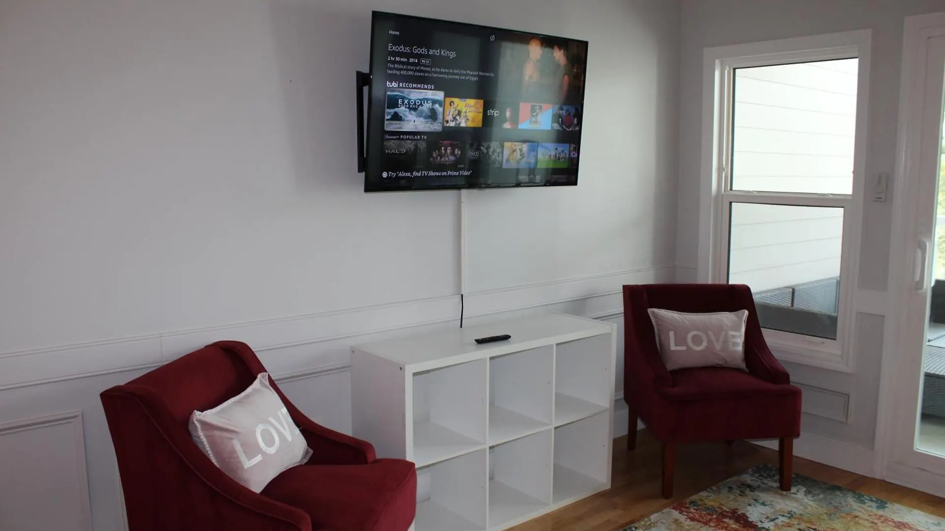 My Getaway Apartment
