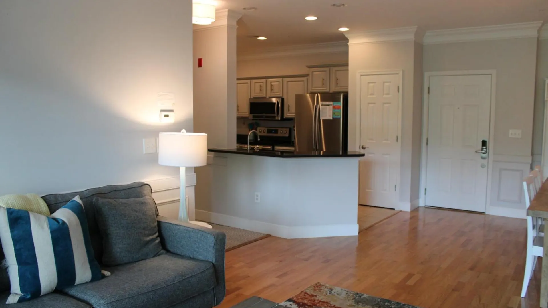 Apartment My Getaway Charleston
