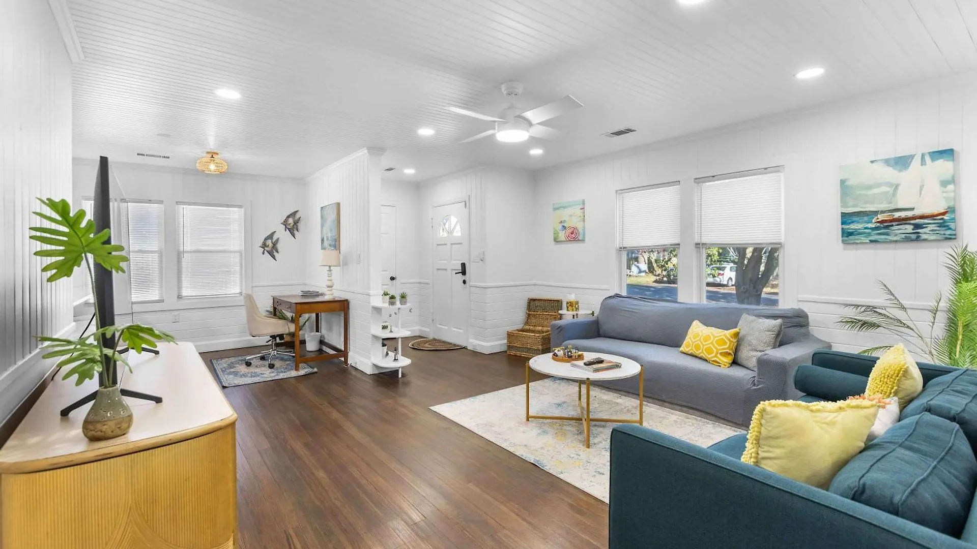 Chic Modern House Close To Beaches & Downtown * Charleston