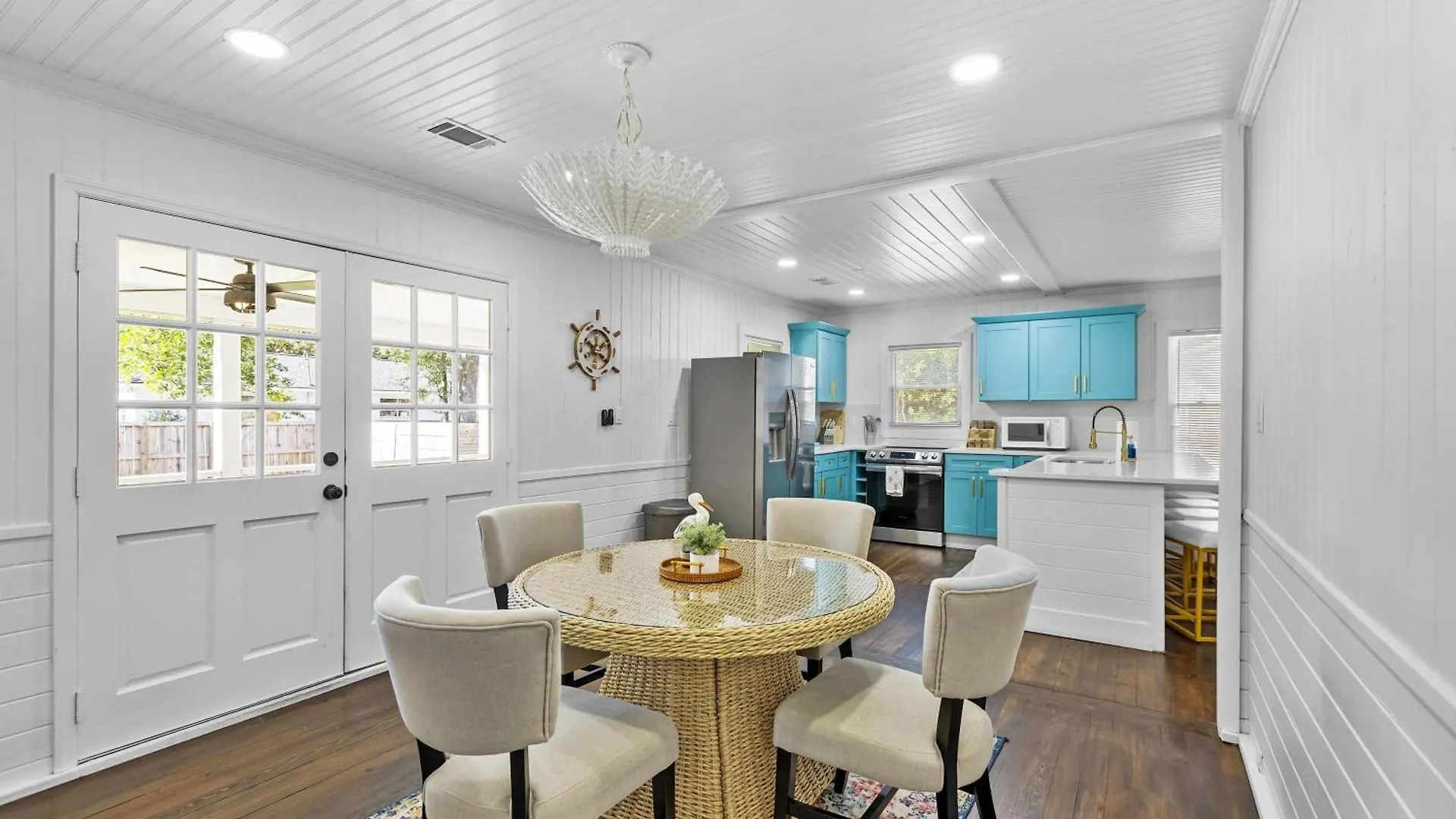 Holiday home Chic Modern House Close To Beaches & Downtown Charleston