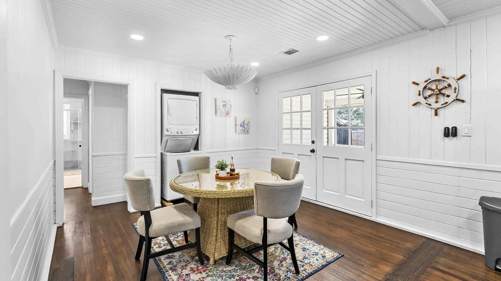 Chic Modern House Close To Beaches & Downtown Charleston