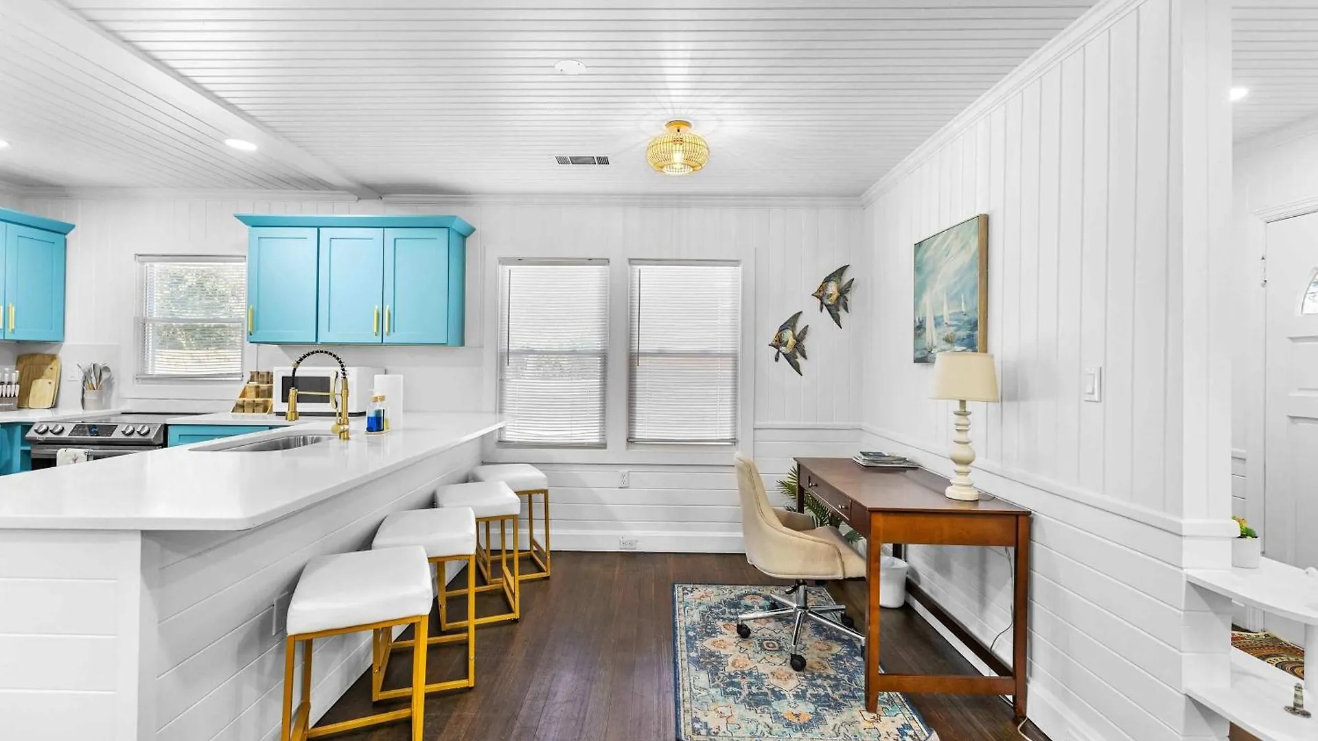 Chic Modern House Close To Beaches & Downtown * Charleston