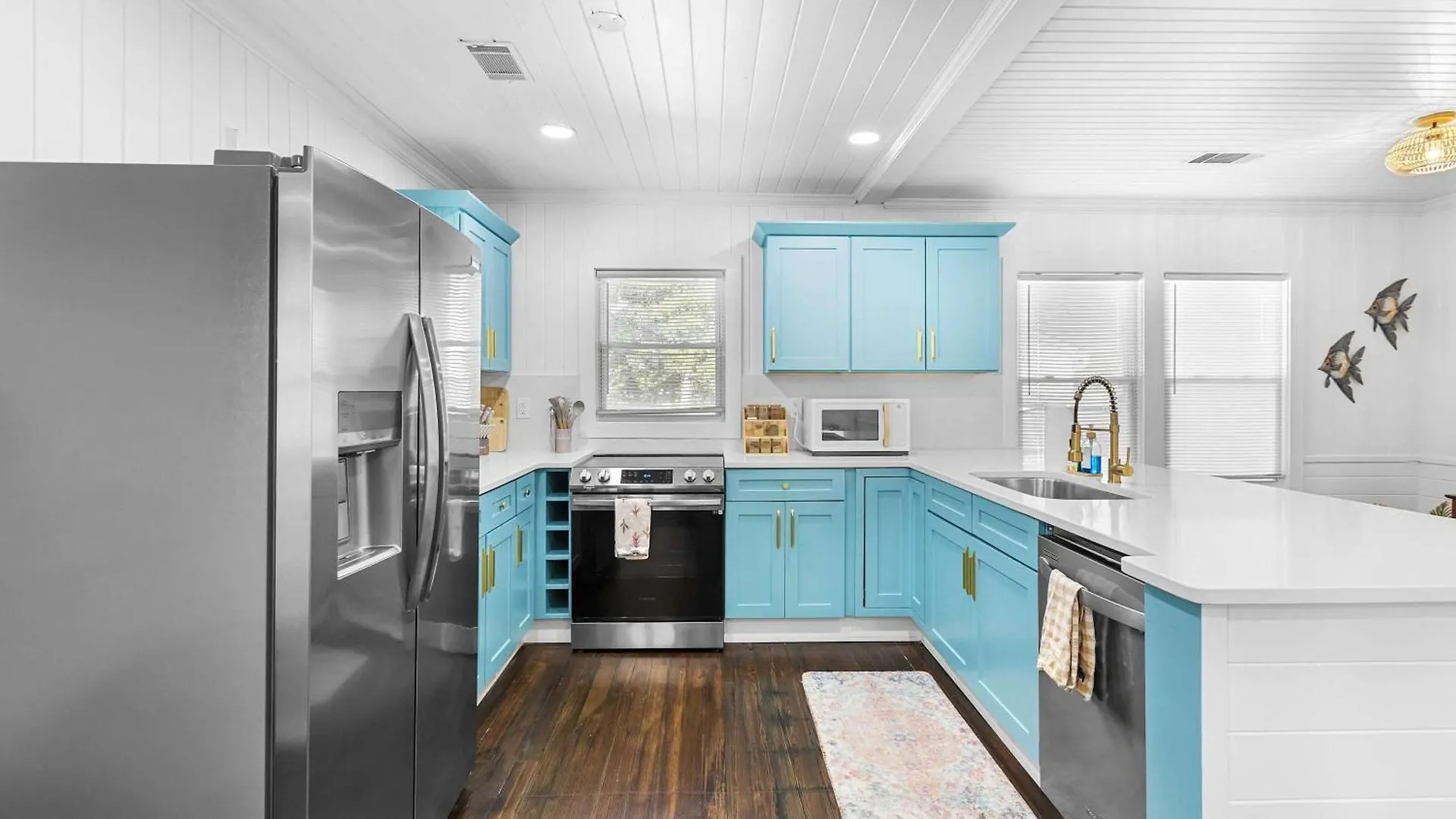 Chic Modern House Close To Beaches & Downtown Holiday home Charleston