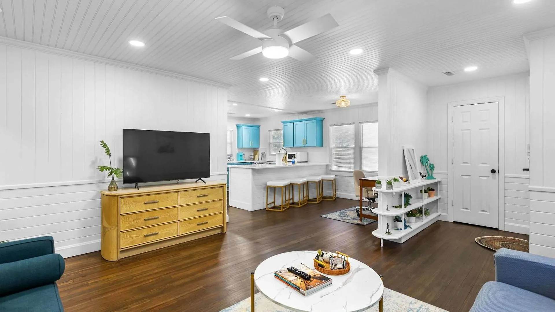 Holiday home Chic Modern House Close To Beaches & Downtown Charleston