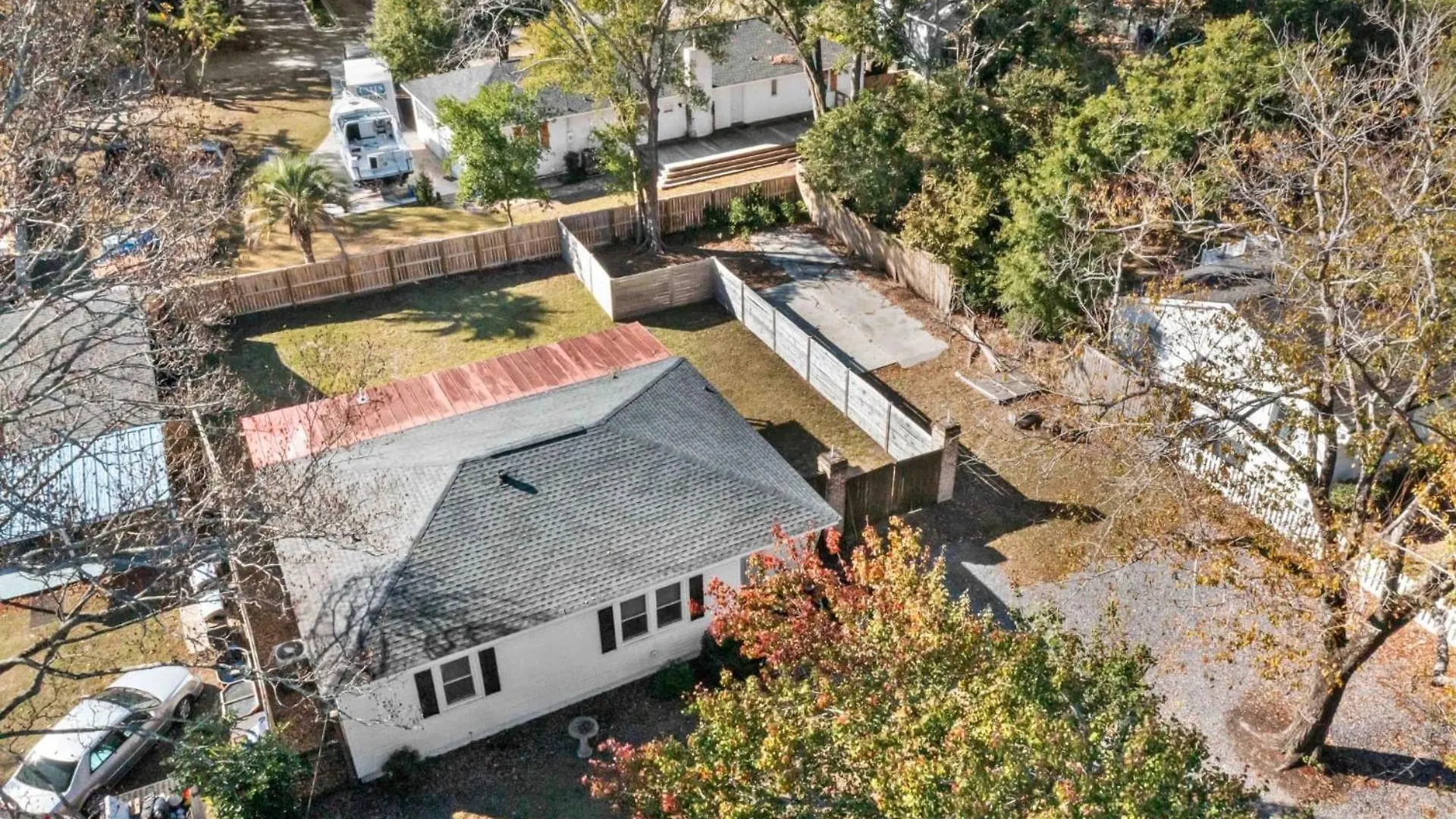 Chic Modern House Close To Beaches & Downtown Holiday home *
