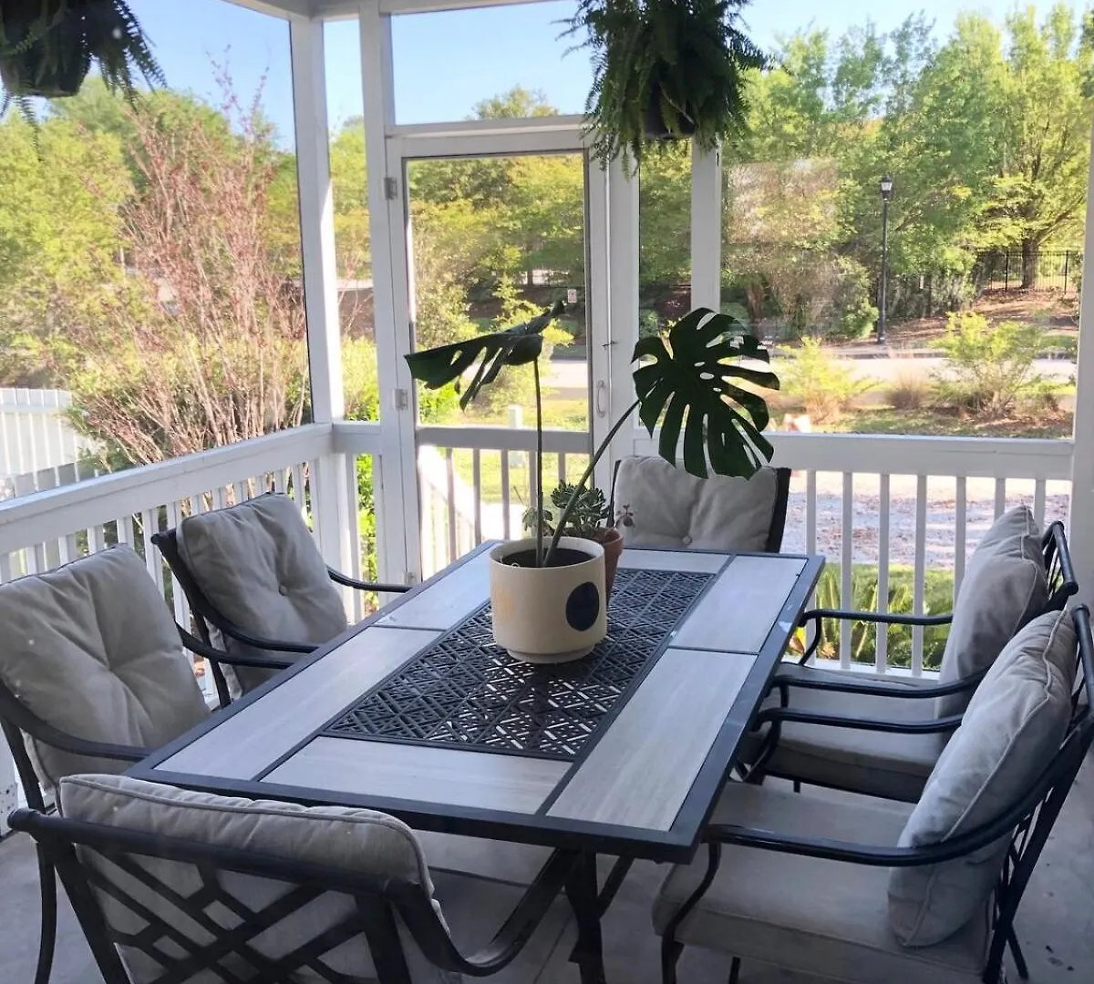 Relax In Comfort - Retreat Near Chs Downtown & Airport * Charleston