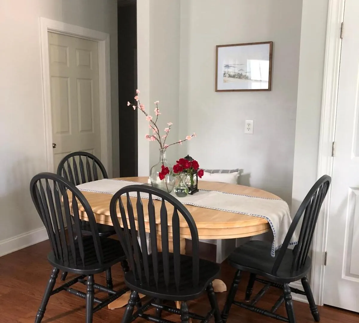 Relax In Comfort - Retreat Near Chs Downtown & Airport Holiday home Charleston