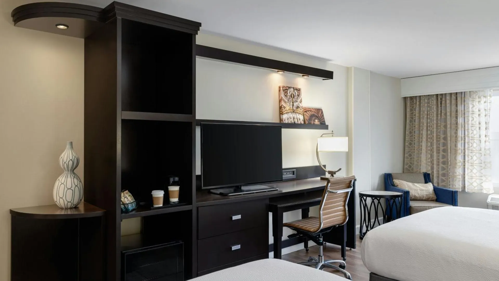 Courtyard By Marriott Historic District