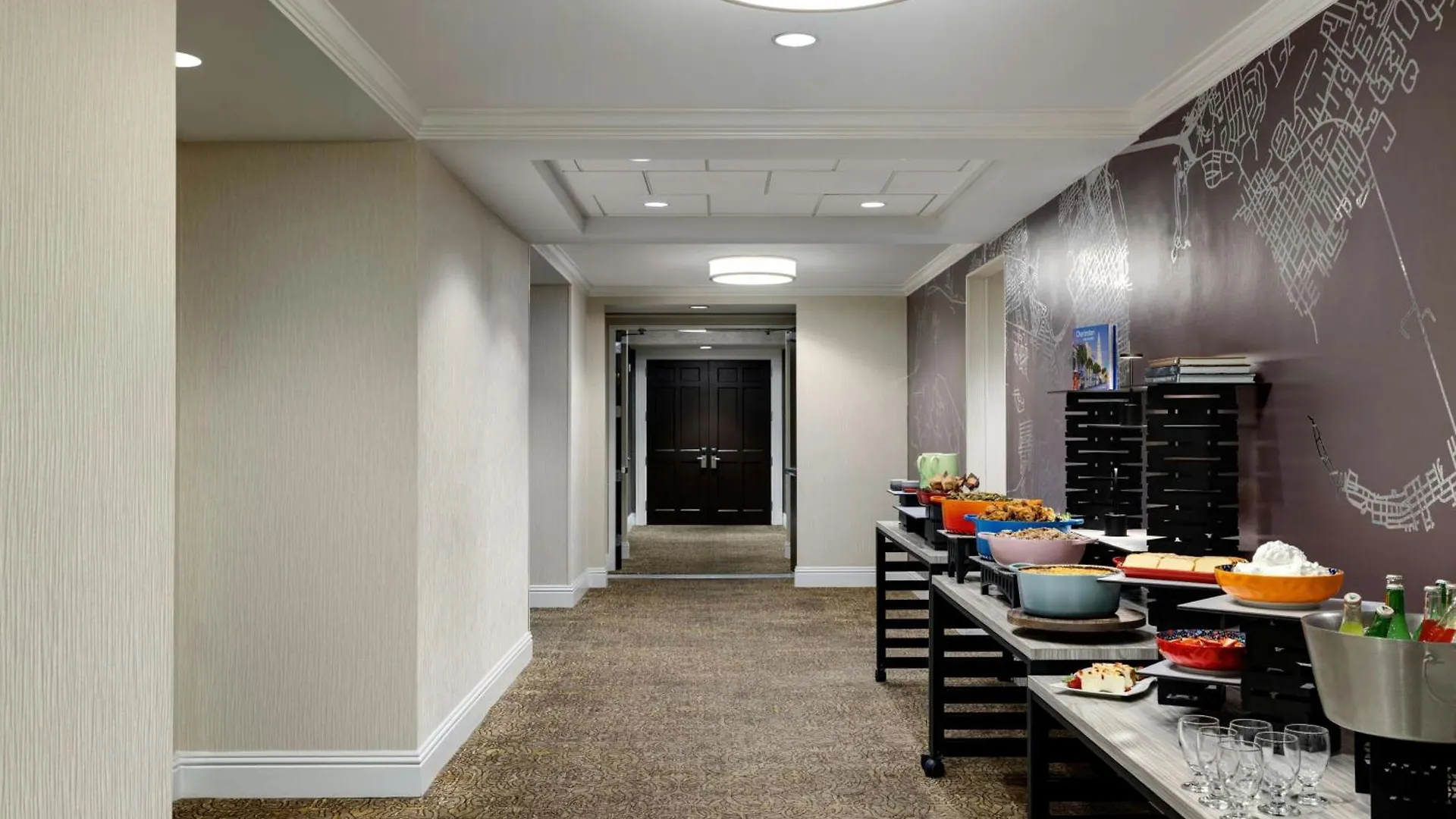 Courtyard By Marriott Historic District 3*